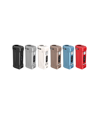 YoCan YoCan UNI Pro 650 mAh 510 Cart Mod