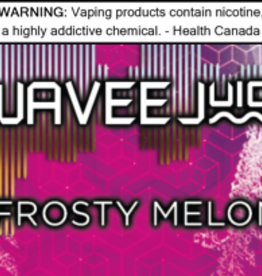 WAVEEJUICE 30ml Waveejuice Frosty Melon HYBRID Nicotine