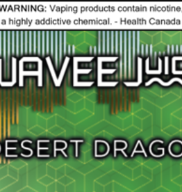 WAVEEJUICE 30ml Waveejuice Desert Dragon HYBRID Nicotine