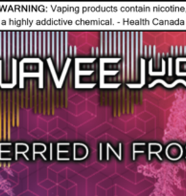 WAVEEJUICE 30ml Waveejuice Berried in Frost HYBRID Nicotine