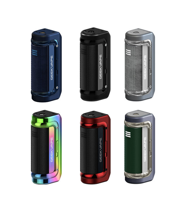 Geek Vape Geek Vape Aegis M100 (Mini 2) 2500mAh 100w Mod