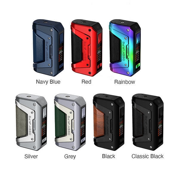 elf bar vape uk Geekvape L200 Aegis Legend 2 Tank main image 1