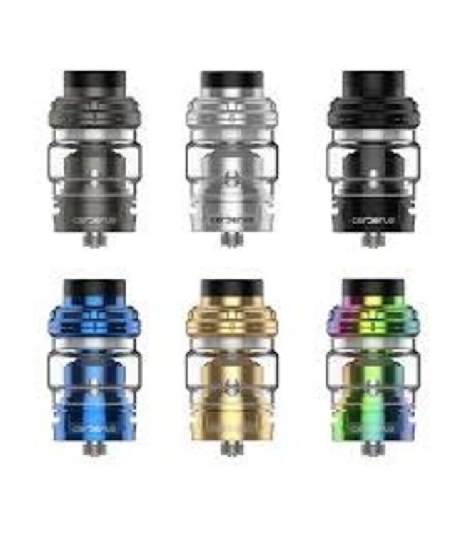 Geek Vape Geek Vape Cerberus SE 4.5ml Tank