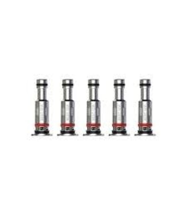 Smok Smok Novo 4/Pozz Pro/NFIX Pro LP1 Coils (one coil)