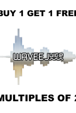 WAVEEJUICE LAST CALL 60ml Waveejuice