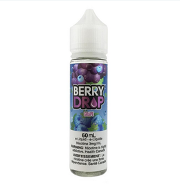 Berry Drop 60ml Berry Drop - Grape