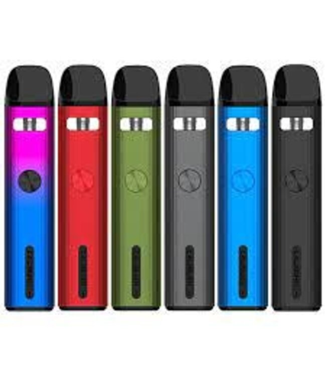 Uwell Uwell Caliburn G2 750 mAh 1.6ml Pod Kit