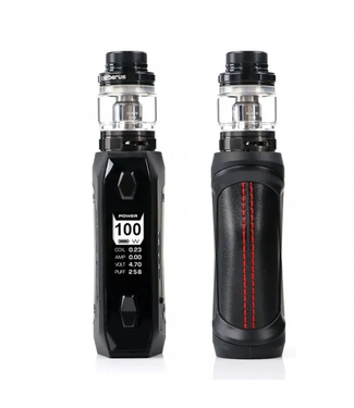 Geek Vape Geek Vape Aegis S100 (Solo) 2 100W Kit w/ Cerberus SE 4.5ml Tank