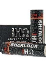 Sherlock HOHM 30.7A 3116mAh 20700 Battery