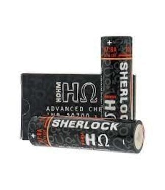 Sherlock HOHM 30.7A 3116mAh 20700 Battery