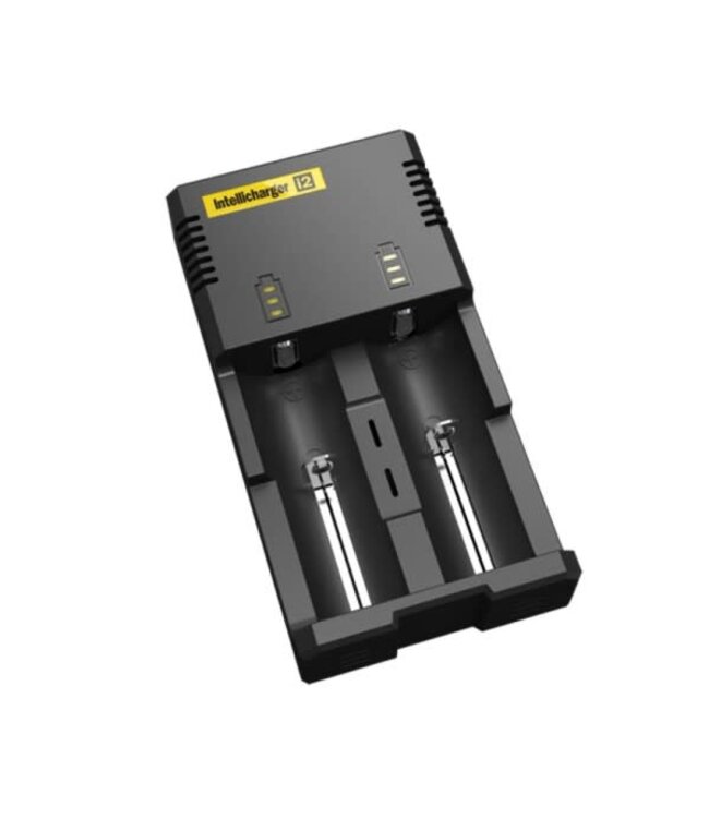 Nitecore Nitecore I2 Charger