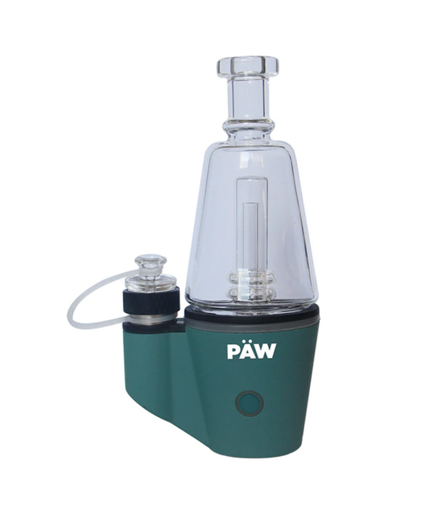 NextSesh Paw Smart Rig Concentrate Vaporizer Kit