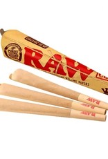 Raw Cones 1 1/4 Size (6 - Pack)