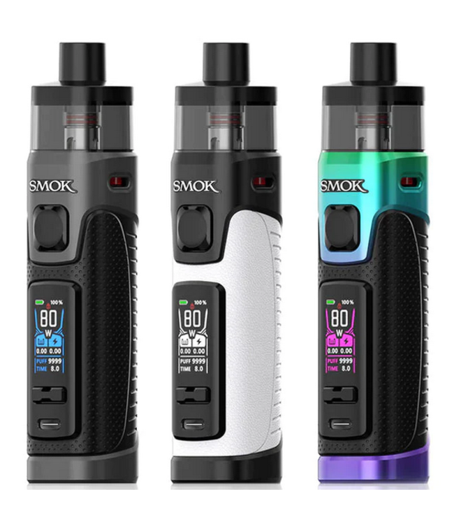 Smok Smok RPM 5 2000 mAh 6.5ml Pod Kit