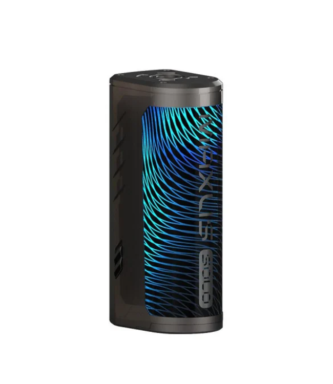 Freemax Freemax Maxus Solo 100w Mod