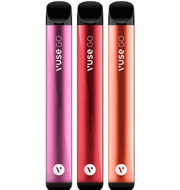 Vuse Vuse Go 2ml Disposable 500 Puff
