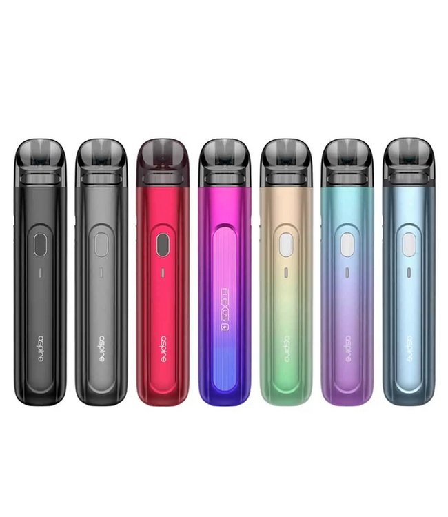 Aspire Aspire Flexus Q 700 mAh 2ml Pod Kit