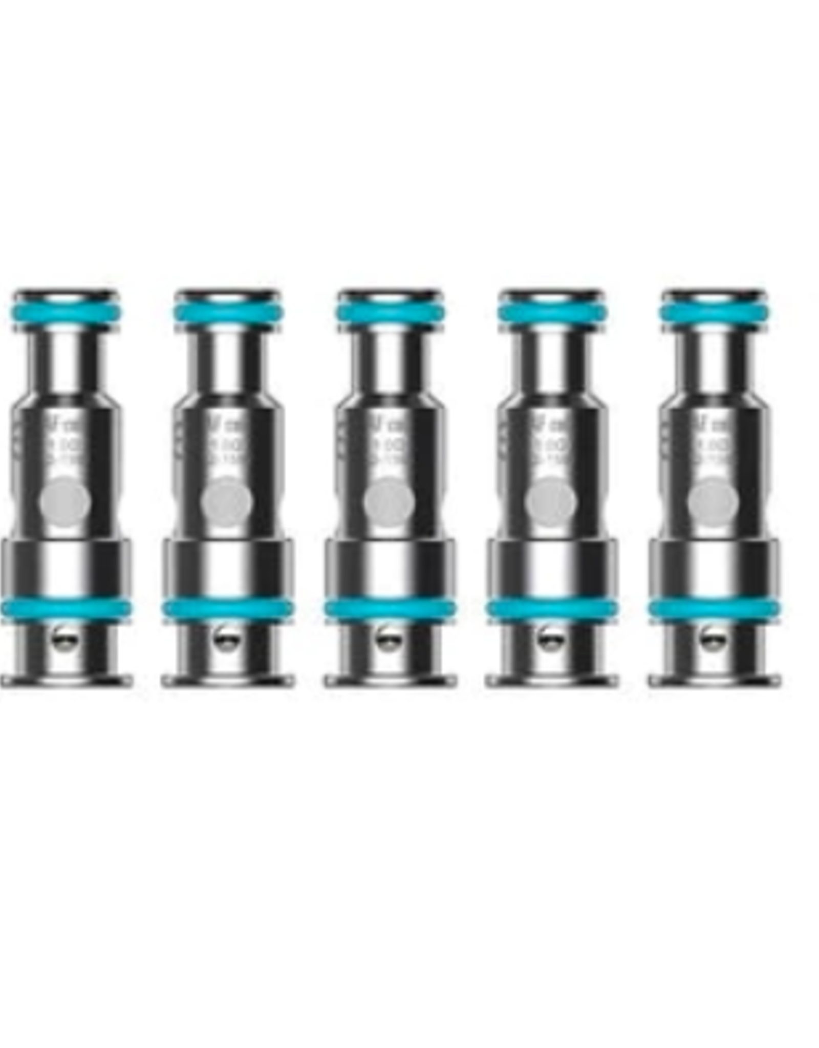 Aspire Aspire AF Mesh Replacement Coils (one coil)