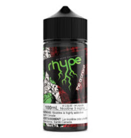 Vape Evasion EXCISE 100ml Rhype - The Orchard