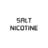 Salt Nicotine E-Liquid