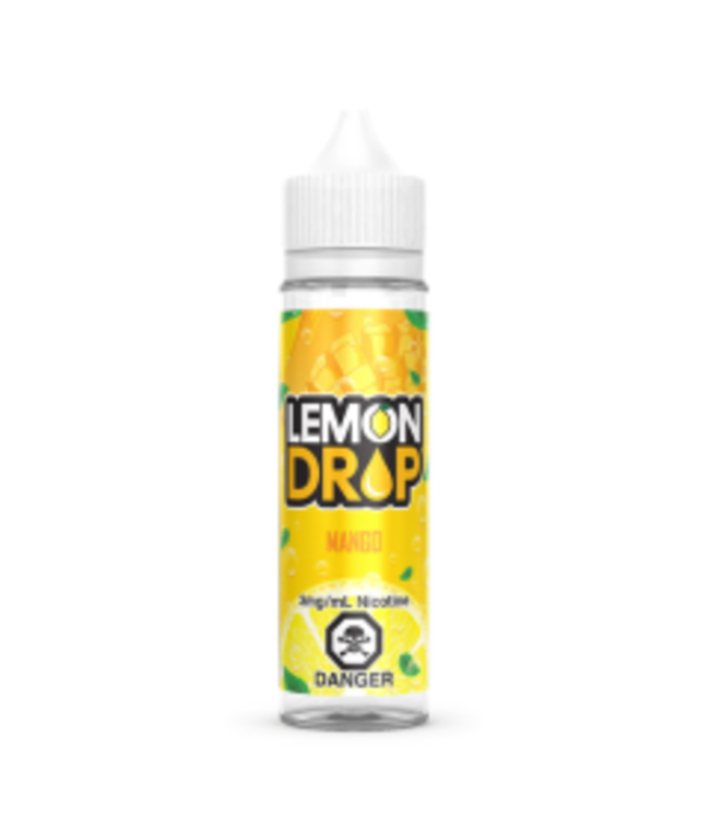 Lemon Drop 60ml - Mango Lemonade