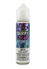 Berry Drop EXCISE 60ml Berry Drop - Grape