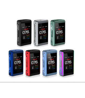 Geek Vape Geek Vape T200 Mod