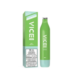 VICE EXCISE VICE 10ml Disposable 5500 Puff (single)