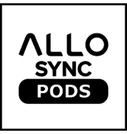 ALLO EXCISE ALLO Sync Pods (3x2ml)