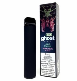 Ghost EXCISE Ghost MEGA 9ml Disposable 3000 Puff (Single)