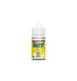 Lemon Drop EXCISE 30ml Lemon Drop Salt - Watermelon Lemonade