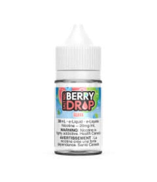 Berry Drop Salt Guava