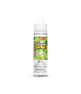 Banana Bang Kiwi Strawberry