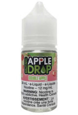 Apple Drop EXCISE 30ml Apple Drop Salt - Double Apple