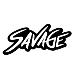 Savage EXCISE Savage Pods (STLTH Compatible)