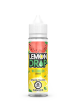 Lemon Drop EXCISE 60ml Lemon Drop - Watermelon Lemonade