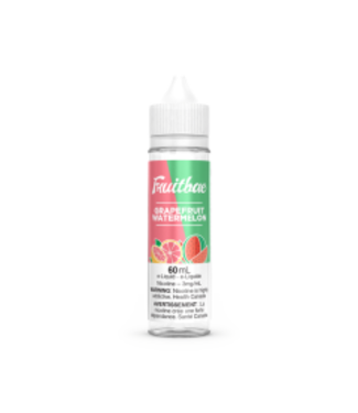 Fruitbae Watermelon Grapefruit