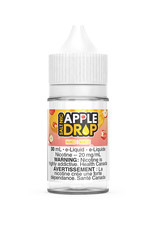 Apple Drop EXCISE 30ml Apple Drop Salt - Apple Mango
