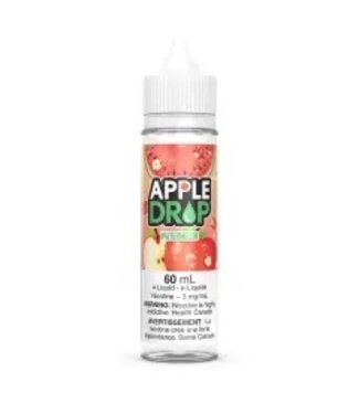 Apple Drop 60ml Apple Drop - Watermelon Apple