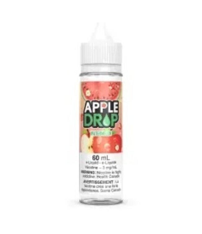 Apple Drop 60ml - Watermelon Apple