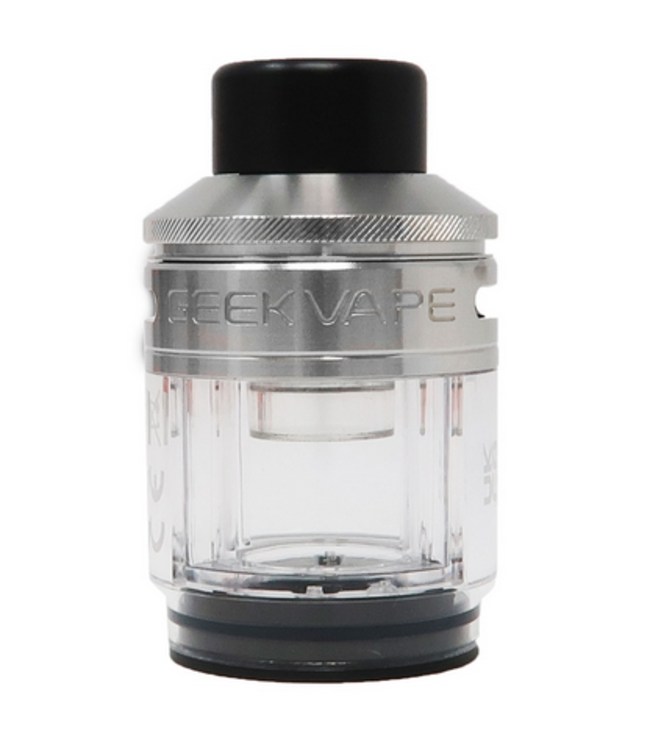 Geek Vape Geek Vape E100 4.5ml Replacement Pod (one pod)