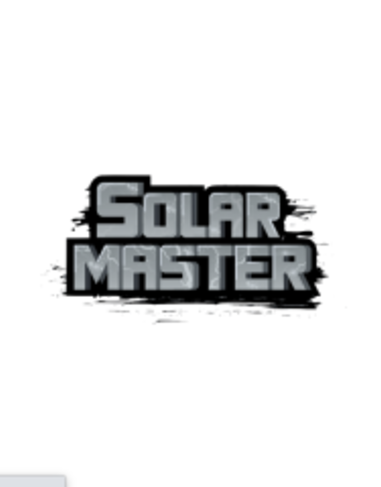 Solar Master EXCISE STLTH Premium Pods (3x2ml) Solar Master