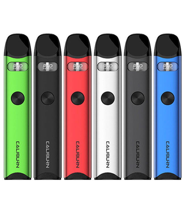 Uwell Caliburn A3 520 mAh 2ml Pod Kit