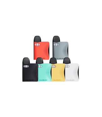 Uwell Uwell Caliburn AK3 520 mAh 2ml Pod Kit