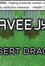 WAVEEJUICE EXCISE 30ml Waveejuice Desert Dragon