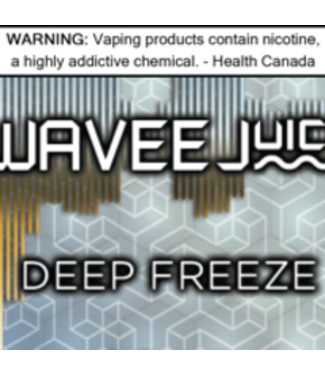 WAVEEJUICE Deep Freeze
