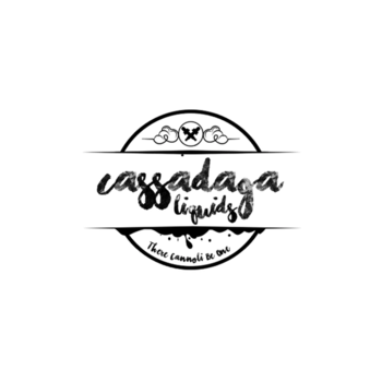 Cassadaga Salt