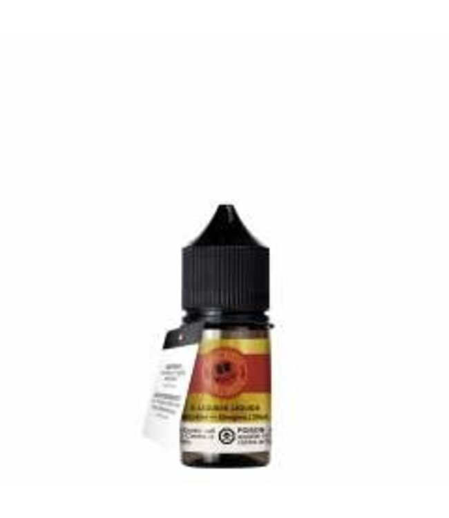 Don Cristo Salt 30ml Salt - Original