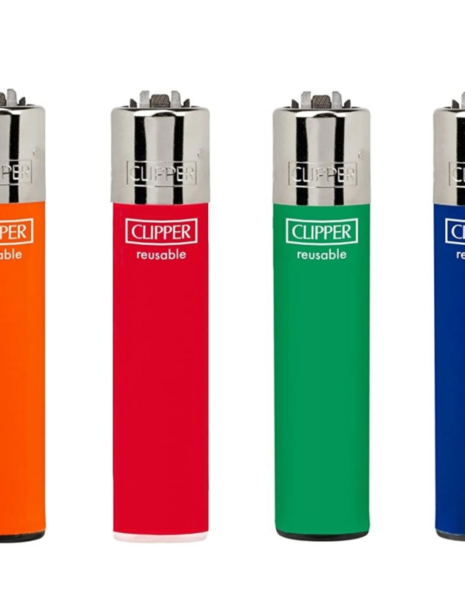 Clipper Lighter Vaporwave