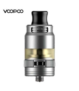 Voopoo Voopoo Uforce 4ml K Tank